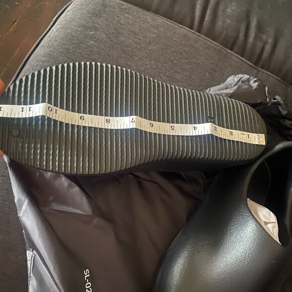 Yeezy YZY SL-02 Men slip-on shoes main image 5